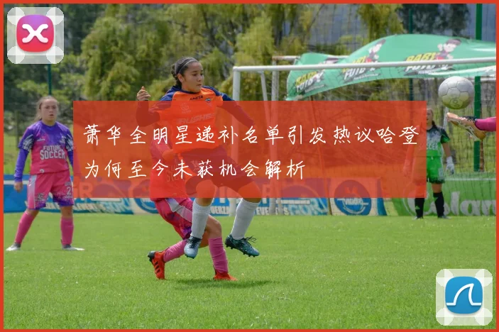 萧华全明星递补名单引发热议哈登为何至今未获机会解析
