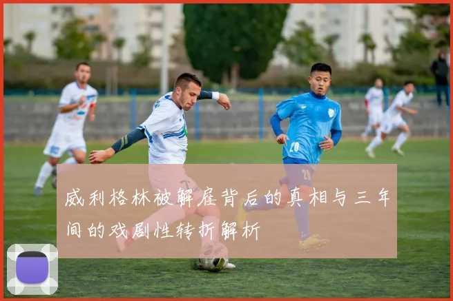 威利格林被解雇背后的真相与三年间的戏剧性转折解析
